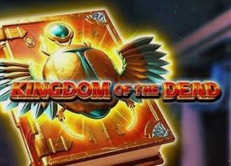 Игра Kingdom of the Dead, провайдер Pragmatic Play